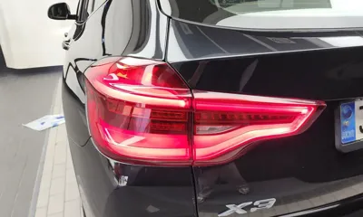 BMW X3 2021, 122838 км, за 21172.65 USD - фото 23