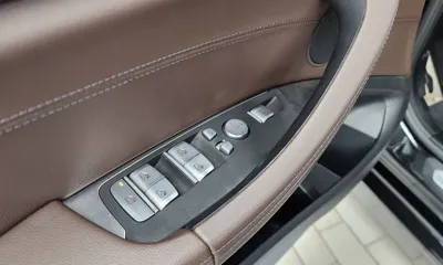 BMW X3 2021, 122838 км, за 21172.65 USD - фото 29