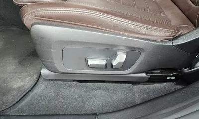 BMW X3 2021, 122838 км, за 21172.65 USD - фото 32