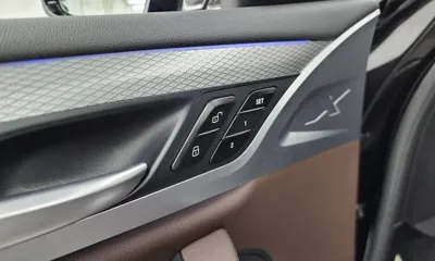BMW X3 2021, 122838 км, за 21172.65 USD - фото 33