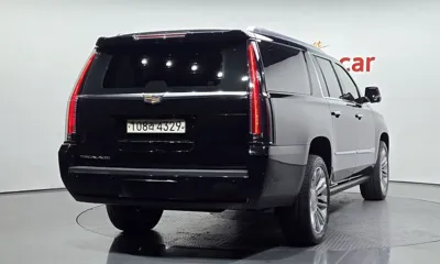 Cadillac Escalade 2018, 91959 км, за 23719.85 USD