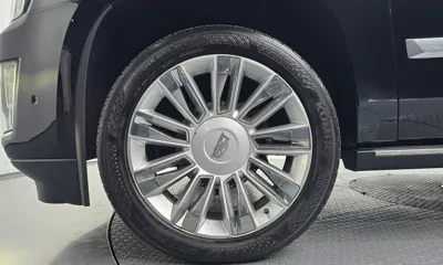 Cadillac Escalade 2018, 91959 км, за 23719.85 USD