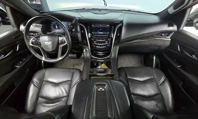 Cadillac Escalade 2018, 91959 км, за 23719.85 USD - фото 7