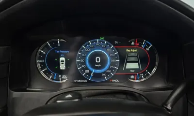 Cadillac Escalade 2018, 91959 км, за 23719.85 USD - фото 8