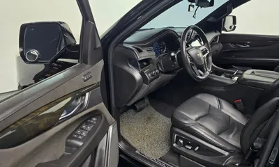 Cadillac Escalade 2018, 91959 км, за 23719.85 USD - фото 11
