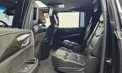 Cadillac Escalade 2018, 91959 км, за 23719.85 USD - фото 12