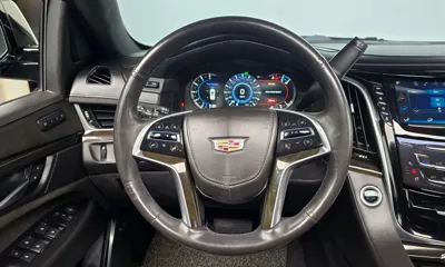 Cadillac Escalade 2018, 91959 км, за 23719.85 USD - фото 13