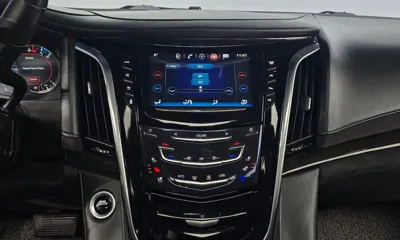 Cadillac Escalade 2018, 91959 км, за 23719.85 USD - фото 15