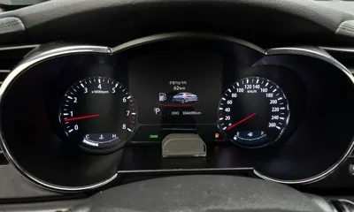 Kia K5 2011, 104698 км, за 3642.38 USD - фото 8