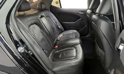 Kia K5 2011, 104698 км, за 3642.38 USD - фото 12