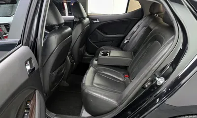 Kia K5 2011, 104698 км, за 3642.38 USD - фото 13