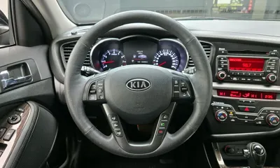 Kia K5 2011, 104698 км, за 3642.38 USD - фото 14