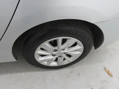 Renault-KoreaSamsung SM5 2015, 64908 км, за 3282.13 USD
