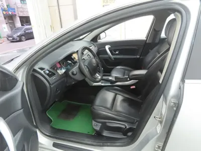 Renault-KoreaSamsung SM5 2015, 64908 км, за 3282.13 USD - фото 6
