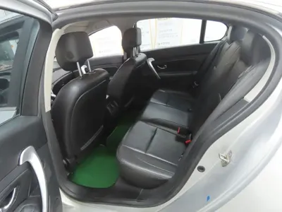 Renault-KoreaSamsung SM5 2015, 64908 км, за 3282.13 USD - фото 7