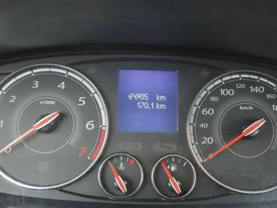 Renault-KoreaSamsung SM5 2015, 64908 км, за 3282.13 USD - фото 8