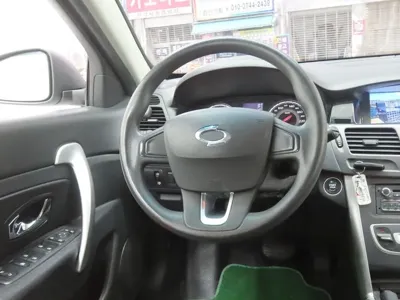 Renault-KoreaSamsung SM5 2015, 64908 км, за 3282.13 USD - фото 9