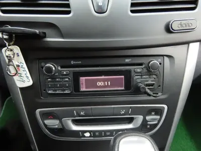 Renault-KoreaSamsung SM5 2015, 64908 км, за 3282.13 USD - фото 13