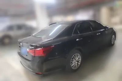 Toyota Crown 2015, 113900 км, за 17314 USD - фото 6