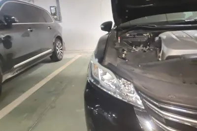 Toyota Crown 2015, 113900 км, за 17314 USD - фото 7