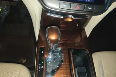 Toyota Crown 2015, 113900 км, за 17314 USD - фото 13