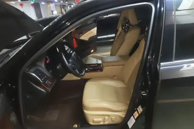 Toyota Crown 2015, 113900 км, за 17314 USD - фото 14