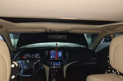 Toyota Crown 2015, 113900 км, за 17314 USD - фото 15