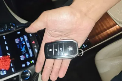 Toyota Crown 2015, 113900 км, за 17314 USD - фото 17