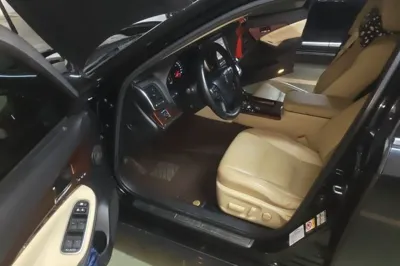 Toyota Crown 2015, 113900 км, за 17314 USD - фото 19