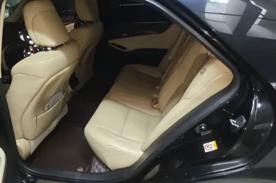Toyota Crown 2015, 113900 км, за 17314 USD - фото 20