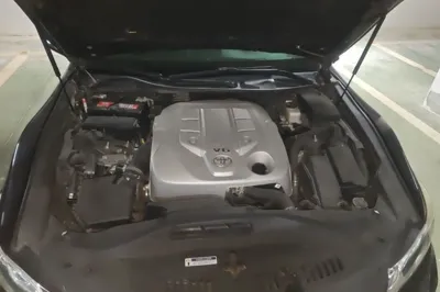Toyota Crown 2015, 113900 км, за 17314 USD - фото 21