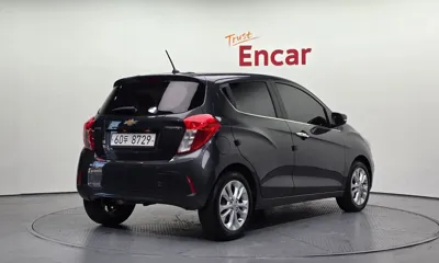 ChevroletGMDaewoo Spark 2019, 85027 км, за 4889.33 USD