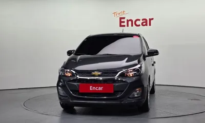 ChevroletGMDaewoo Spark 2019, 85027 км, за 4889.33 USD