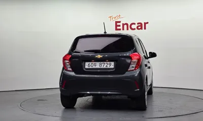 ChevroletGMDaewoo Spark 2019, 85027 км, за 4889.33 USD
