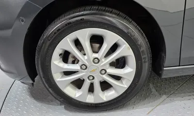 ChevroletGMDaewoo Spark 2019, 85027 км, за 4889.33 USD