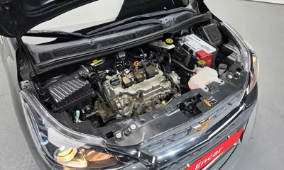 ChevroletGMDaewoo Spark 2019, 85027 км, за 4889.33 USD - фото 6