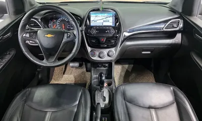 ChevroletGMDaewoo Spark 2019, 85027 км, за 4889.33 USD - фото 7