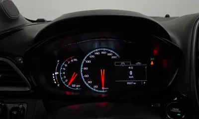 ChevroletGMDaewoo Spark 2019, 85027 км, за 4889.33 USD - фото 8