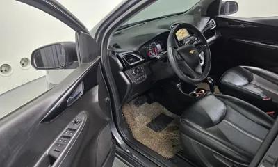 ChevroletGMDaewoo Spark 2019, 85027 км, за 4889.33 USD - фото 11