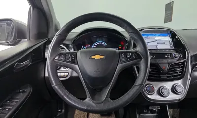 ChevroletGMDaewoo Spark 2019, 85027 км, за 4889.33 USD - фото 14