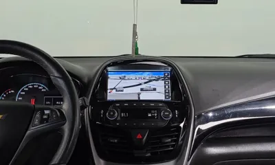 ChevroletGMDaewoo Spark 2019, 85027 км, за 4889.33 USD - фото 15