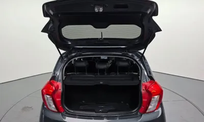 ChevroletGMDaewoo Spark 2019, 85027 км, за 4889.33 USD - фото 20