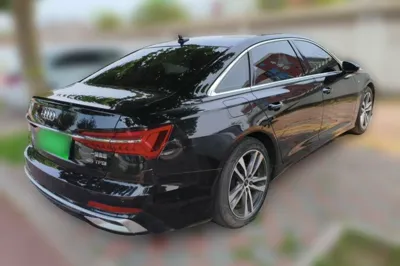 Audi A6L 2023, 34000 км, за 32411 USD - фото 6