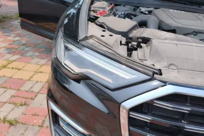 Audi A6L 2023, 34000 км, за 32411 USD - фото 7