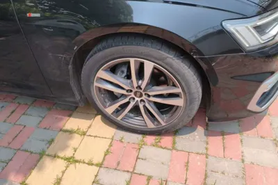 Audi A6L 2023, 34000 км, за 32411 USD - фото 8