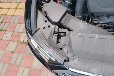 Audi A6L 2023, 34000 км, за 32411 USD - фото 23