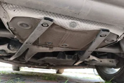 Audi A6L 2023, 34000 км, за 32411 USD - фото 25