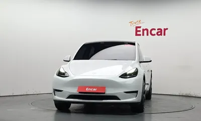Tesla Model Y 2023, 53410 км, за 24702.58 USD