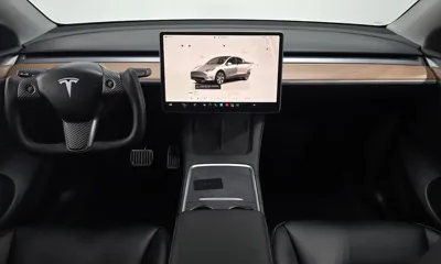 Tesla Model Y 2023, 53410 км, за 24702.58 USD - фото 7