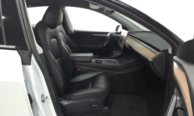 Tesla Model Y 2023, 53410 км, за 24702.58 USD - фото 10